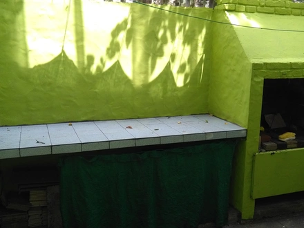 Alquiler temporario de apartamento em Las toninas