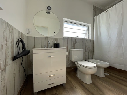 Alquiler temporario de cabana em Mar del plata