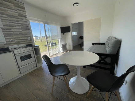 Alquiler temporario de cabana em Mar del plata