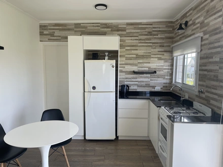 Alquiler temporario de cabana em Mar del plata