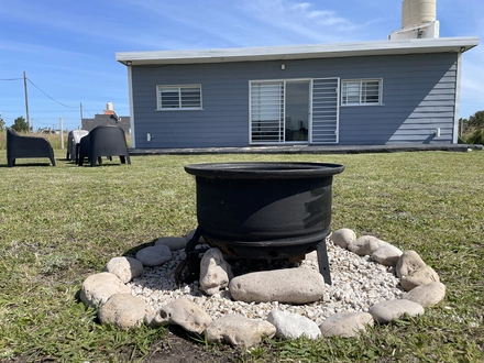 Alquiler temporario de cabana em Mar del plata