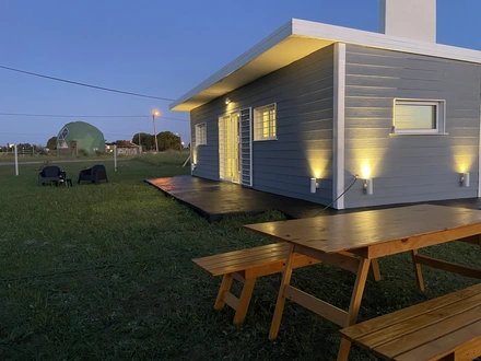 Alquiler temporario de cabana em Mar del plata