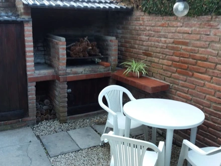 Alquiler temporario de casa em Villa gesell