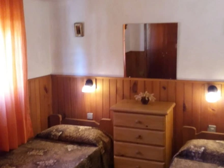 Alquiler temporario de casa em Villa gesell