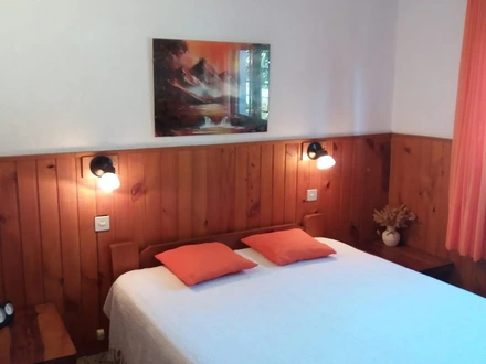 Alquiler temporario de casa em Villa gesell