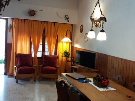 Alquiler temporario de casa em Villa gesell