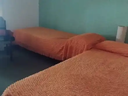 Alquiler temporario de apartamento em Necochea