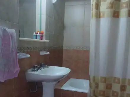 Alquiler temporario de apartamento em Necochea