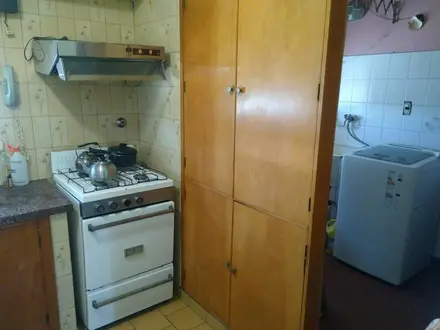 Alquiler temporario de apartamento em Necochea