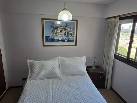 Alquiler temporario de apartamento em Mar del plata