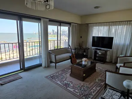 Alquiler temporario de apartamento em Mar del plata