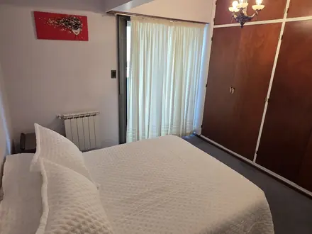 Alquiler temporario de apartamento em Mar del plata
