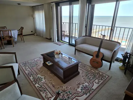 Alquiler temporario de apartamento em Mar del plata