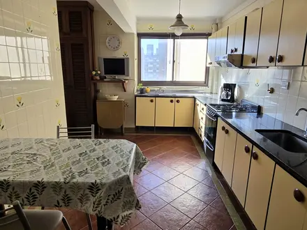 Alquiler temporario de apartamento em Mar del plata