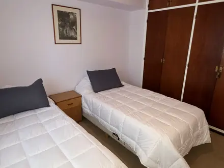 Alquiler temporario de apartamento em Mar del plata
