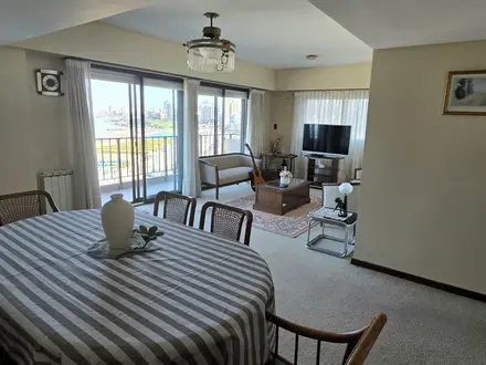 Alquiler temporario de apartamento em Mar del plata