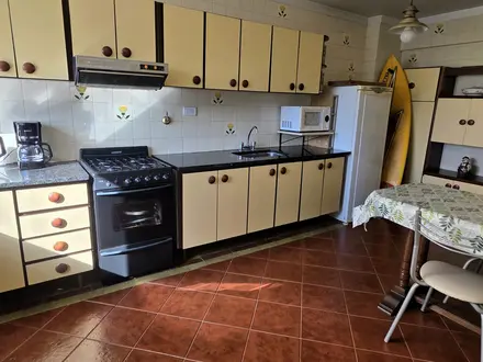 Alquiler temporario de apartamento em Mar del plata
