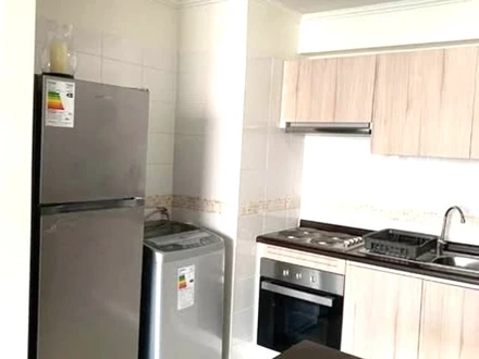 Arriendo temporario de apartamento em La serena
