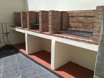 Alquiler temporario de apartamento em Mar de ajo