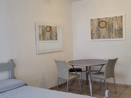 Alquiler temporario de apartamento em Mar del plata