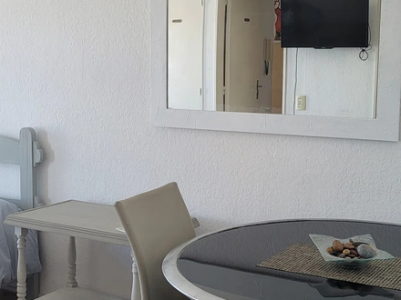 Alquiler temporario de apartamento em Mar del plata