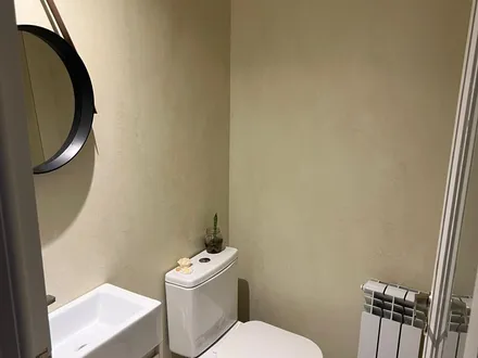 Alquiler temporario de casa em Mardel plata