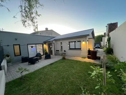 Alquiler temporario de casa em Mardel plata