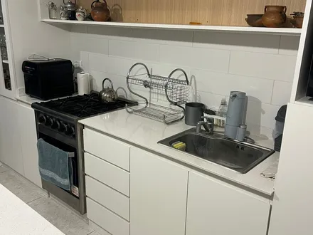 Alquiler temporario de casa em Mardel plata