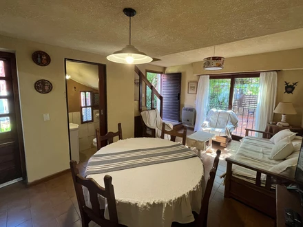 Alquiler temporario de casa em Pinamar