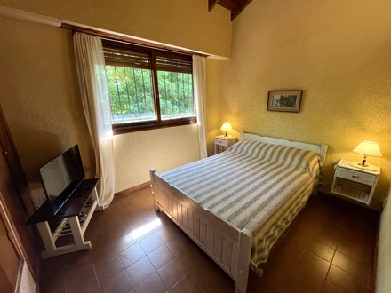 Alquiler temporario de casa em Pinamar