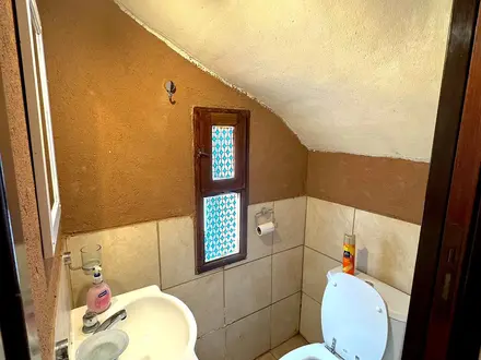 Alquiler temporario de casa em Pinamar