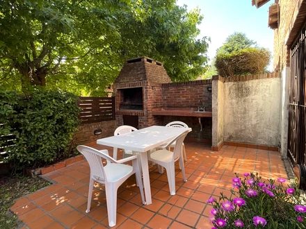 Alquiler temporario de casa em Pinamar