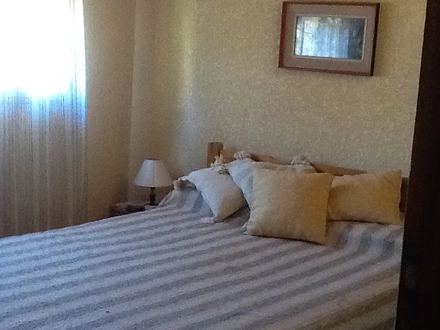 Alquiler temporario de casa em Pinamar