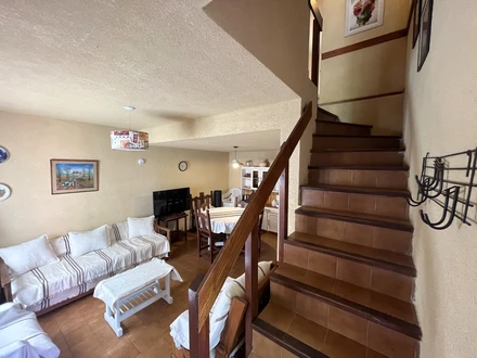 Alquiler temporario de casa em Pinamar