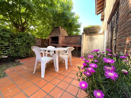 Alquiler temporario de casa em Pinamar