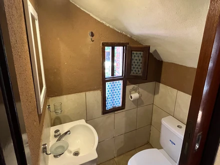 Alquiler temporario de casa em Pinamar