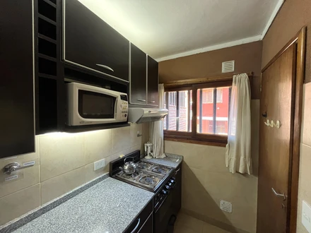 Alquiler temporario de casa em Pinamar