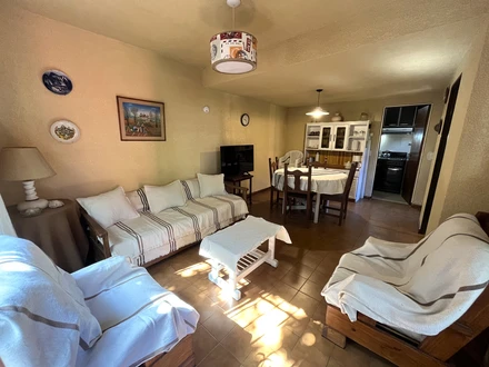 Alquiler temporario de casa em Pinamar