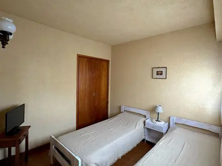 Alquiler temporario de casa em Pinamar