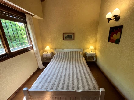 Alquiler temporario de casa em Pinamar