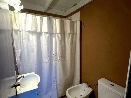 Alquiler temporario de casa em Pinamar