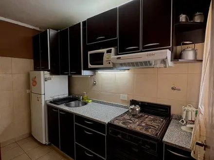 Alquiler temporario de casa em Pinamar