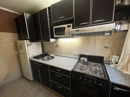 Alquiler temporario de casa em Pinamar