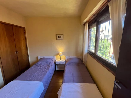 Alquiler temporario de casa em Pinamar