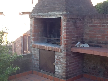 Alquiler temporario de casa em Pinamar