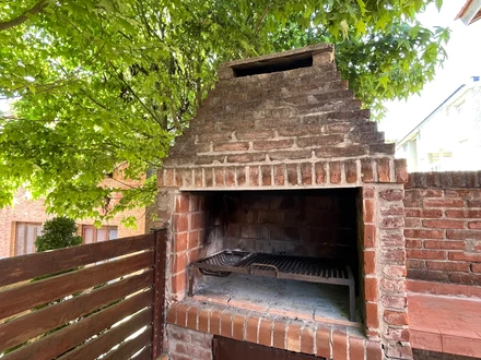 Alquiler temporario de casa em Pinamar