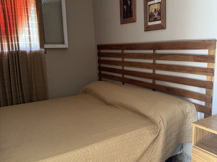 Alquiler temporario de casa em Miramar