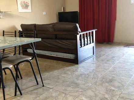 Alquiler temporario de casa em Miramar