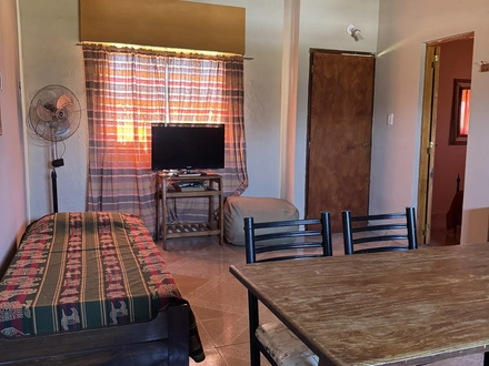 Alquiler temporario de casa em Miramar