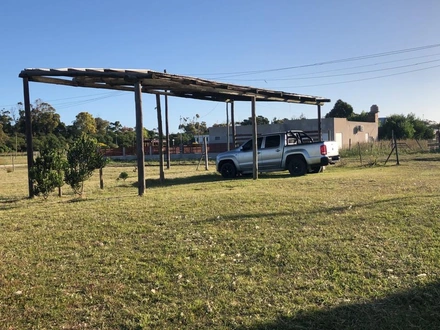 Alquiler temporario de casa em Miramar